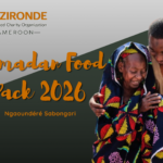 Ramadan Food Pack 2026 | Ngaoundéré | Quartier Sabongari