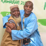 Ramadan Food Pack 2026 | Garoua | Sarki Pawa Fulbere