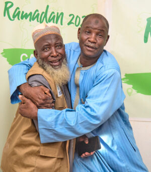 Ramadan Food Pack 2026 | Garoua | Sarki Pawa Fulbere