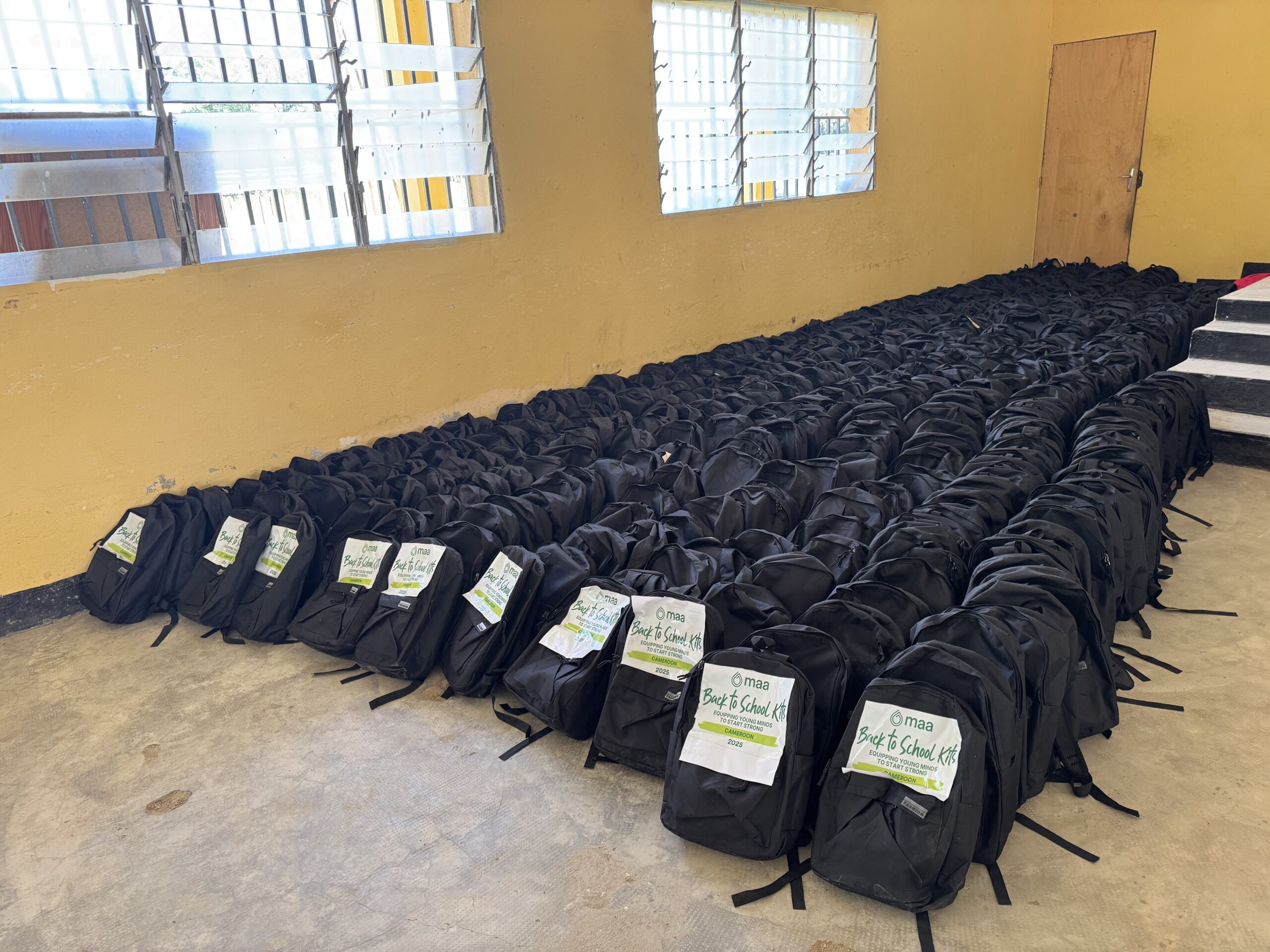 Back To School 2025 – Bogo